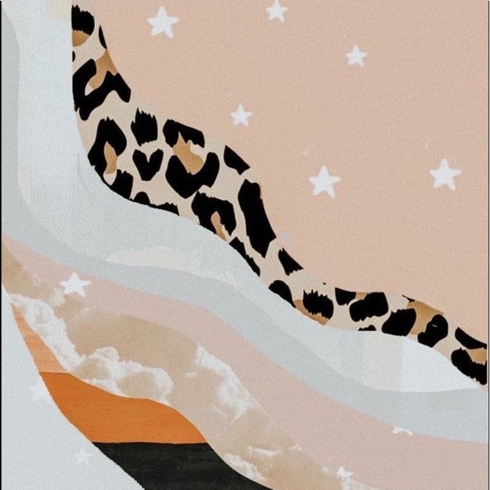 Meet your Posher, Regan